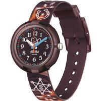 Orologio Flik Flak Bambino in Plastica ZFPNP121 - ZFPNP121